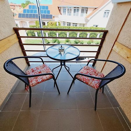 Palma Apartman Hajdúszoboszló Esterno foto