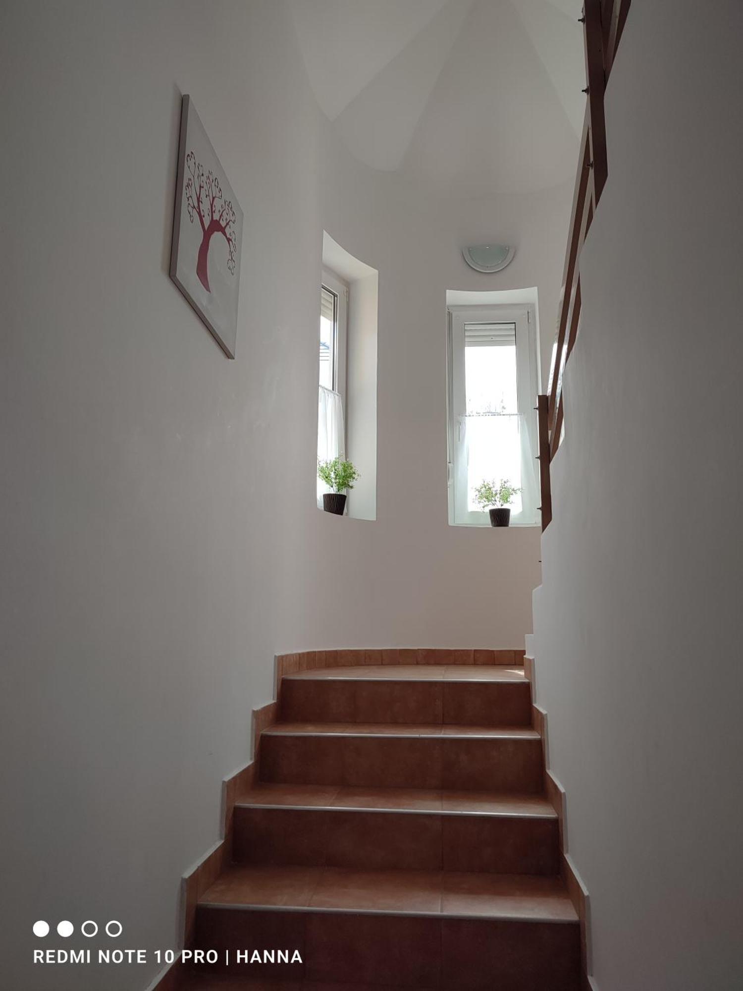 Palma Apartman Hajdúszoboszló Esterno foto