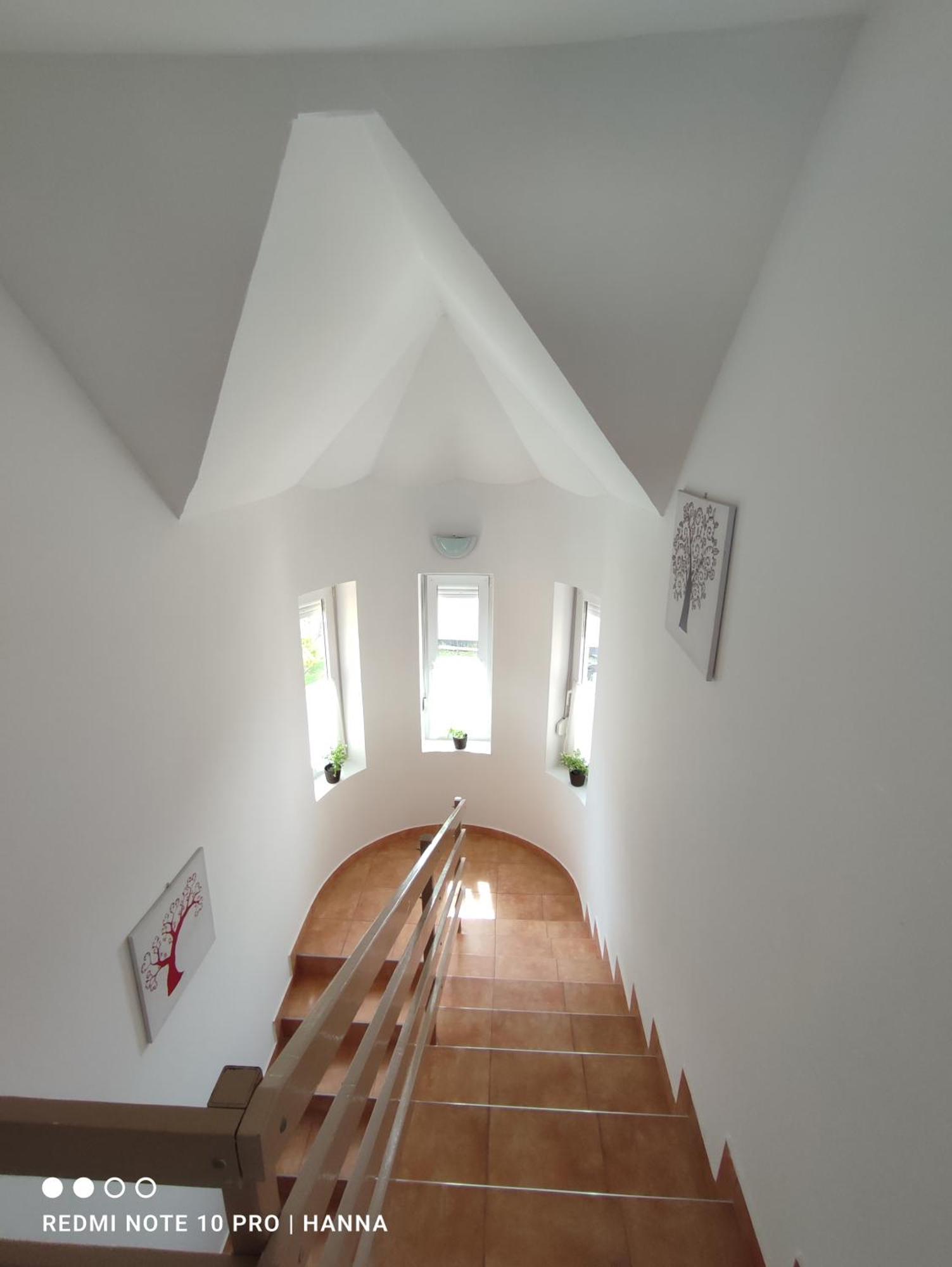 Palma Apartman Hajdúszoboszló Esterno foto