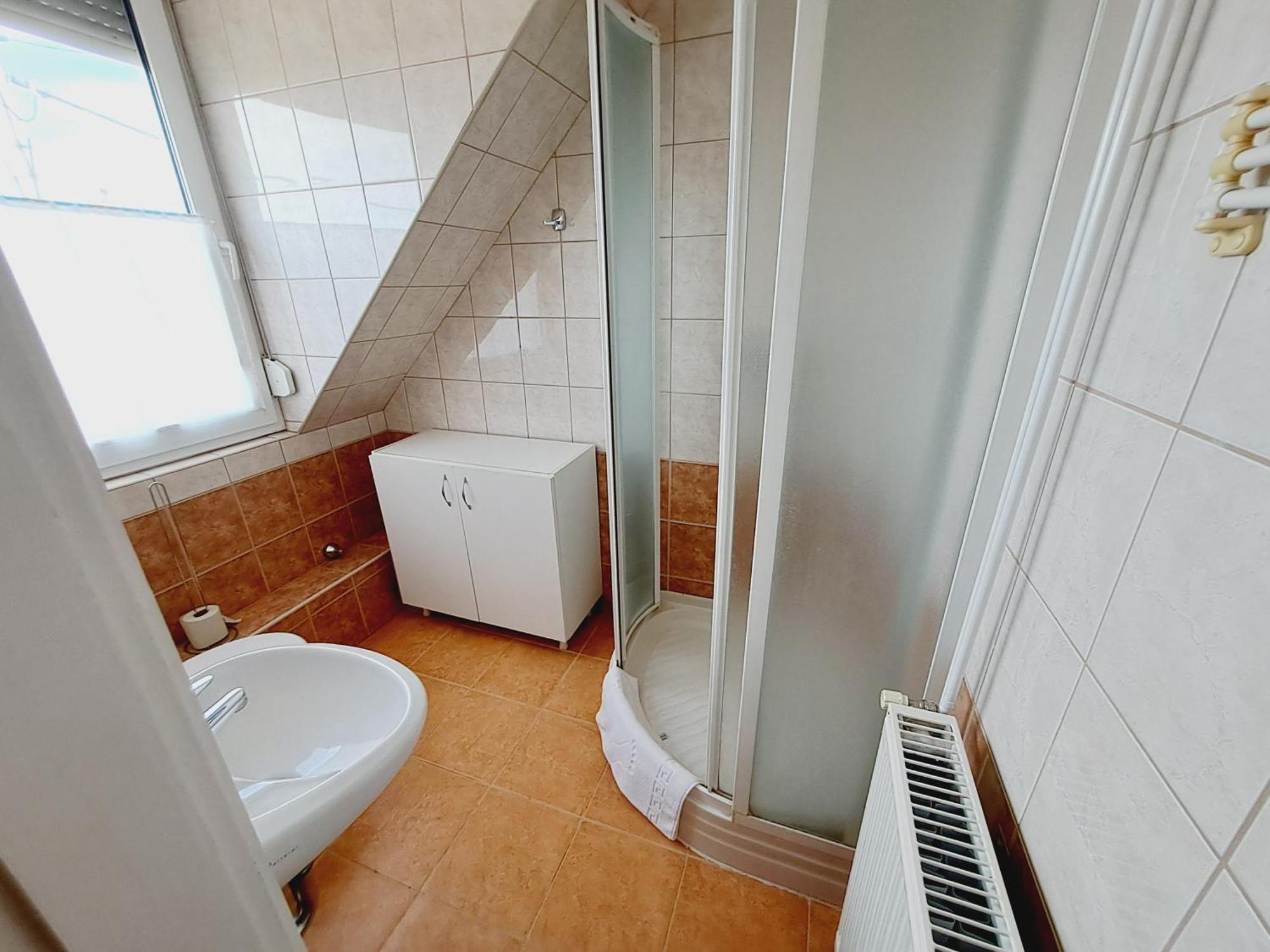 Palma Apartman Hajdúszoboszló Esterno foto